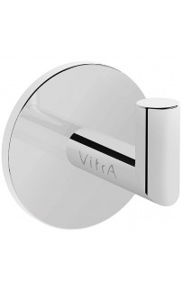 купить Крючок Vitra Origin A44884 Хром в EV-SAN.RU