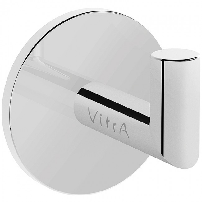 купить Крючок Vitra Origin A44884 Хром в EV-SAN.RU