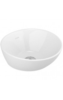 купить Раковина-чаша Vitra Geo 38 7421B003-0016 Белая в EV-SAN.RU