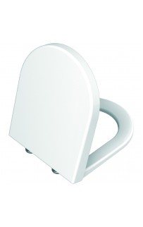 купить Сиденье для унитаза Vitra S 50 72-003-309 с микролифтом в EV-SAN.RU