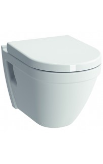 купить Унитаз Vitra S 50 7740B003-0075 подвесной без сиденья в EV-SAN.RU