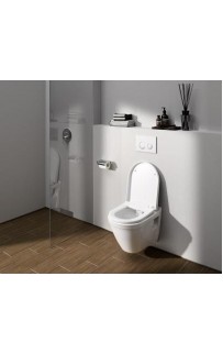 купить Унитаз Vitra S 50 7740B003-0075 подвесной без сиденья в EV-SAN.RU