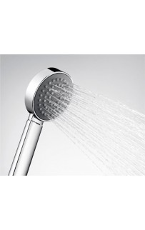купить Ручной душ WasserKRAFT A034 Хром в EV-SAN.RU