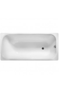 купить Чугунная ванна Wotte Start 170x70 БП-э00д1139 без антискользящего покрытия в EV-SAN.RU