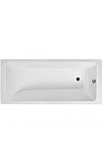 купить Чугунная ванна Wotte Line 170x70 БП-э00д1467 без антискользящего покрытия в EV-SAN.RU