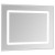 Зеркало Акватон Римини 100 1A136902RN010 с подсветкой с сенсорным выключателем с подогревом