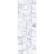 Керамическая мозаика Нефрит Керамика Нарни 17-30-06-1031 20х60 см